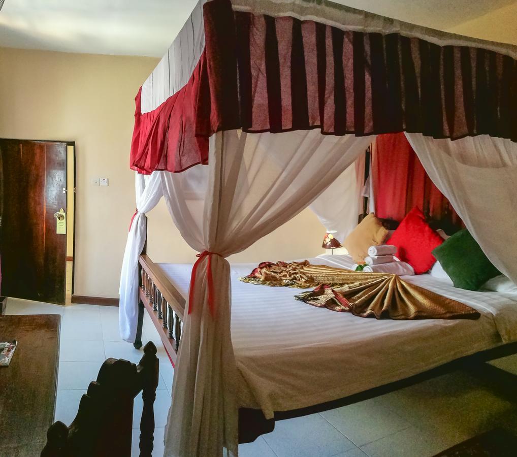 Zanzibar Hotel Hotel 3*