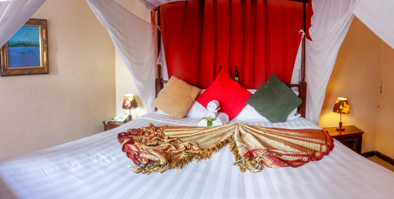 Zanzibar Hotel Hotel 3*