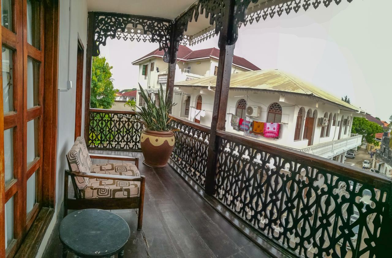 Hotel Zanzibar Hotel