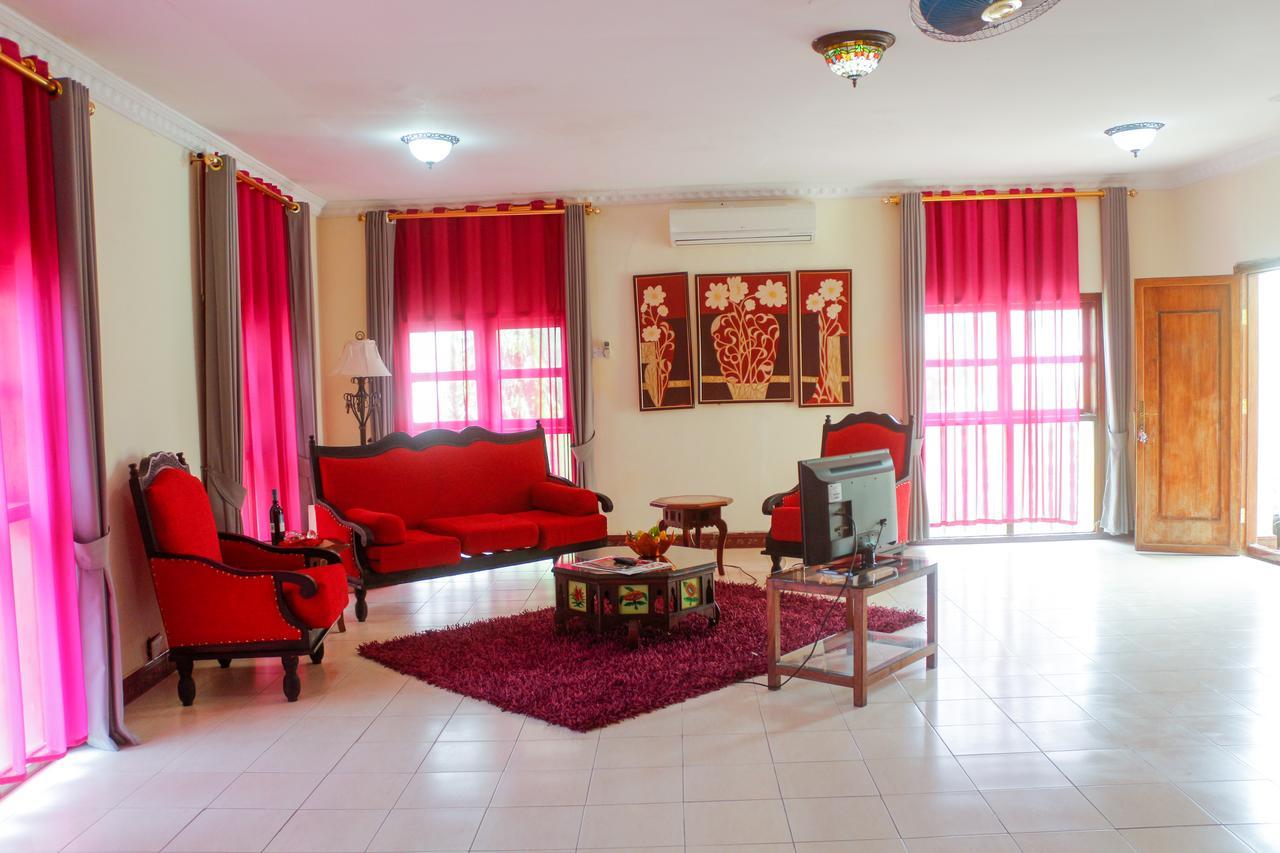 Zanzibar Hotel Hotel 3*