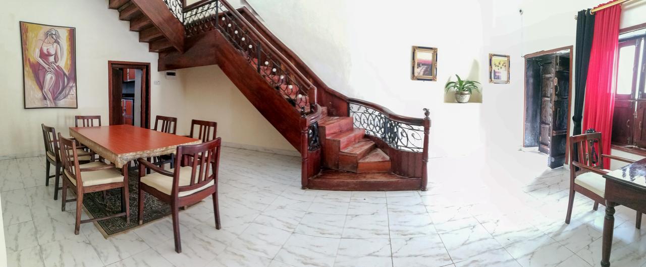 Zanzibar Hotel Hotel 3*