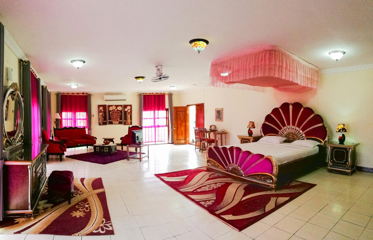 Hotel Zanzibar Hotel