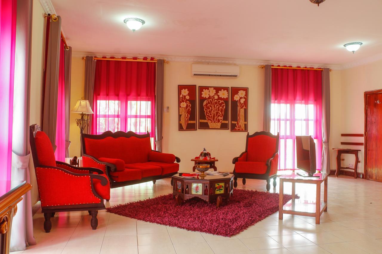 Zanzibar Hotel Hotel