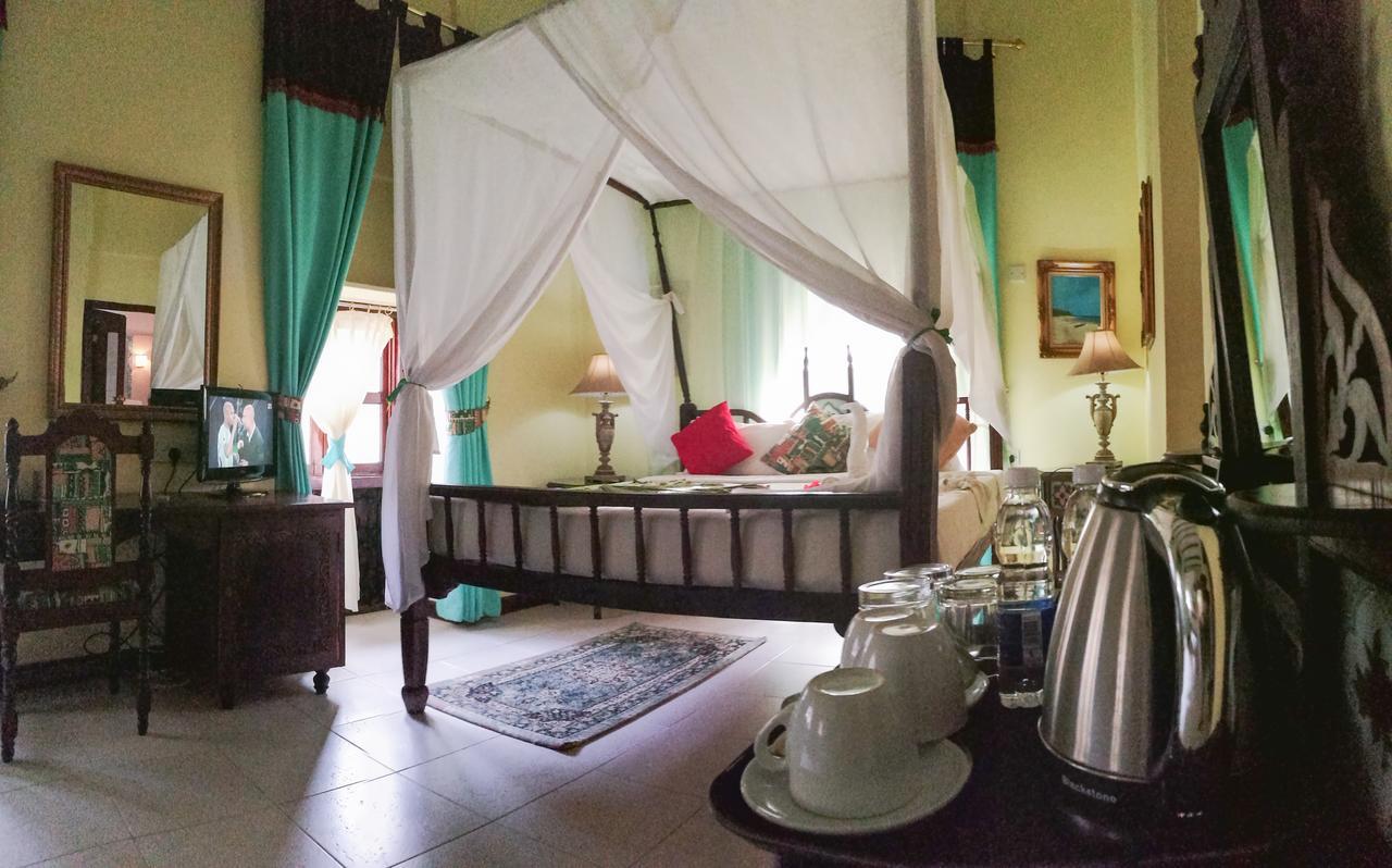 Zanzibar Hotel Zanzibar