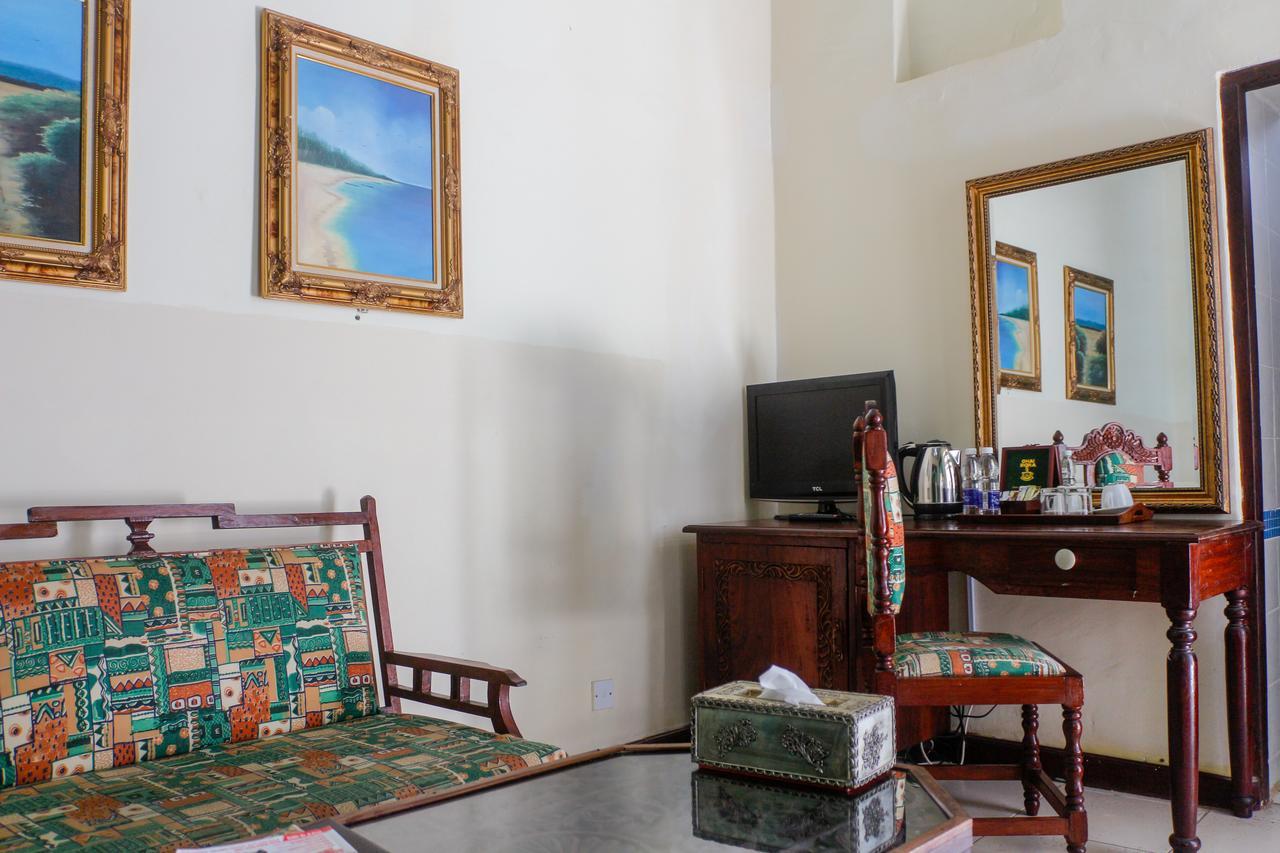 Hotel Zanzibar Hotel Zanzibar
