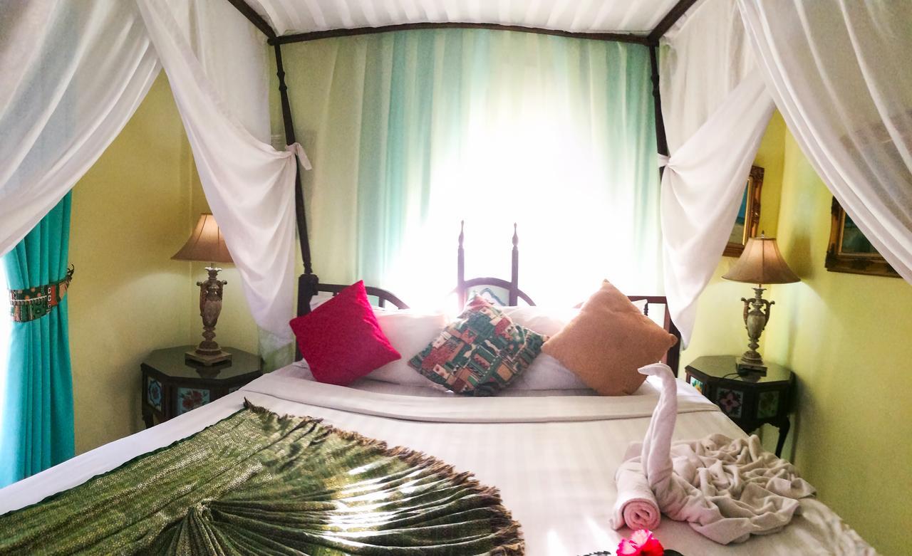 Zanzibar Hotel Hotel 3*