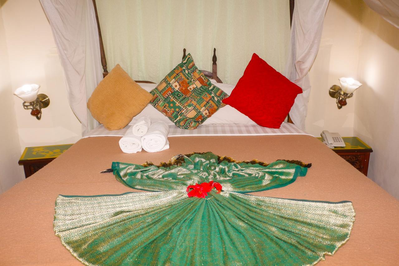 Hotel Zanzibar Hotel