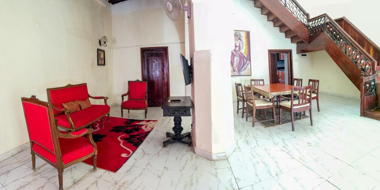 Zanzibar Hotel Zanzibar