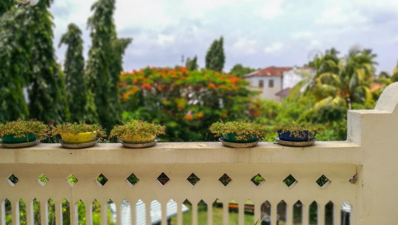 Hotel Zanzibar Hotel 3*