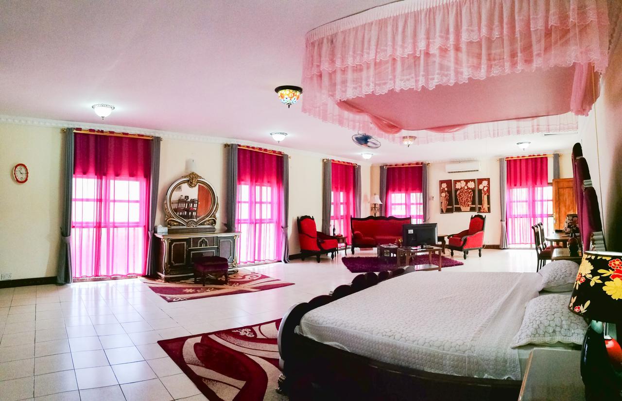 Hotel Zanzibar Hotel