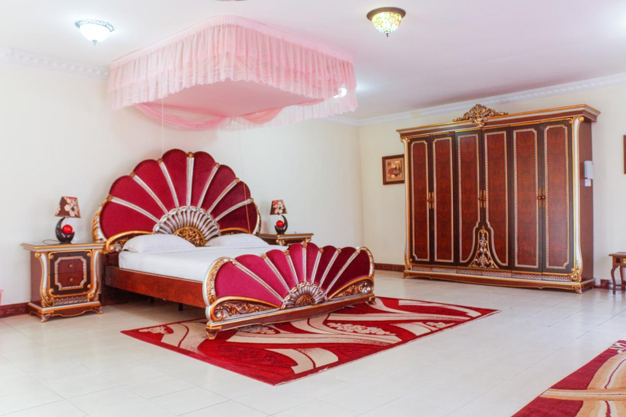 Hotel Zanzibar Hotel 3*