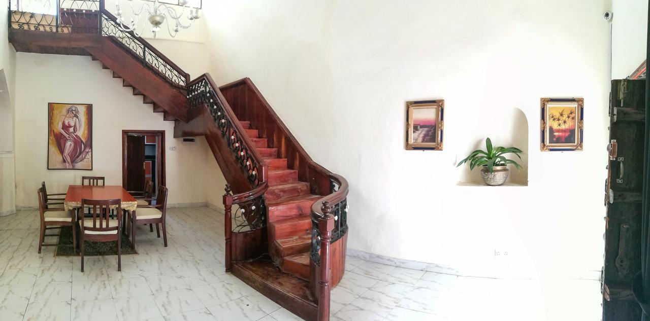Zanzibar Hotel