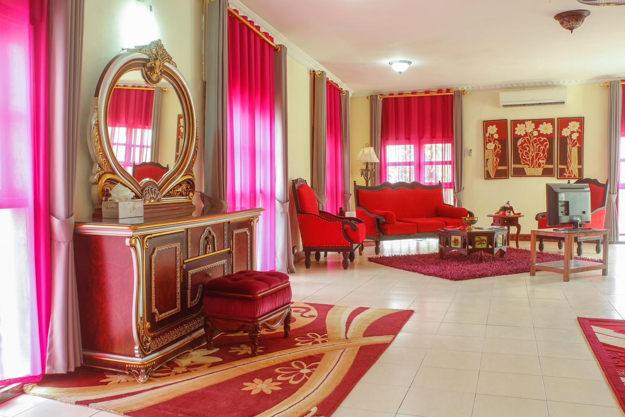 Zanzibar Hotel Zanzibar