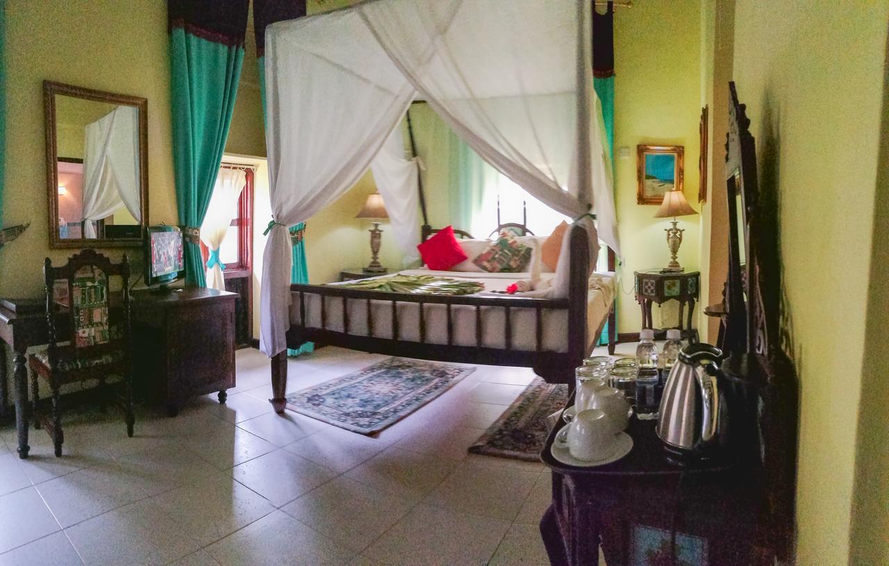 Zanzibar Hotel 3* Zanzibar