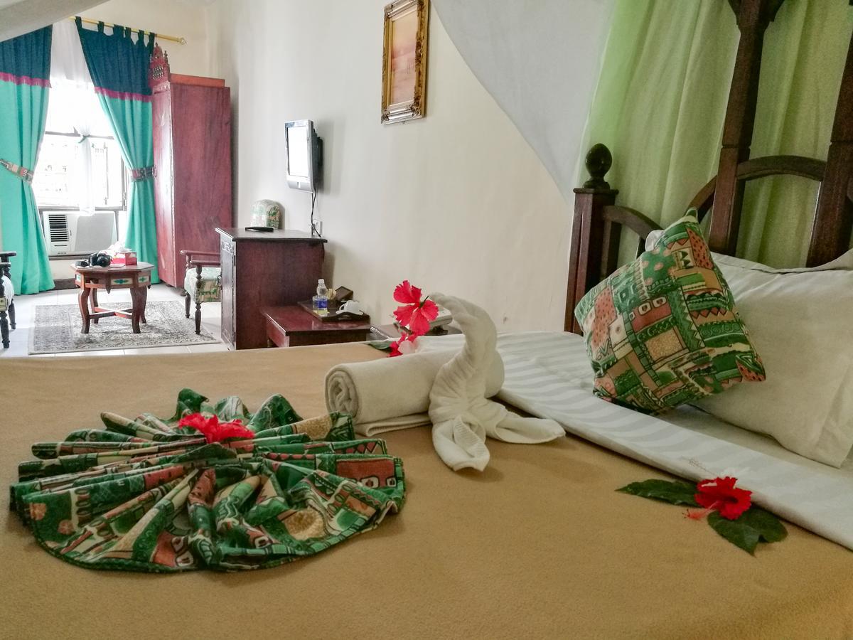Zanzibar Hotel Zanzibar