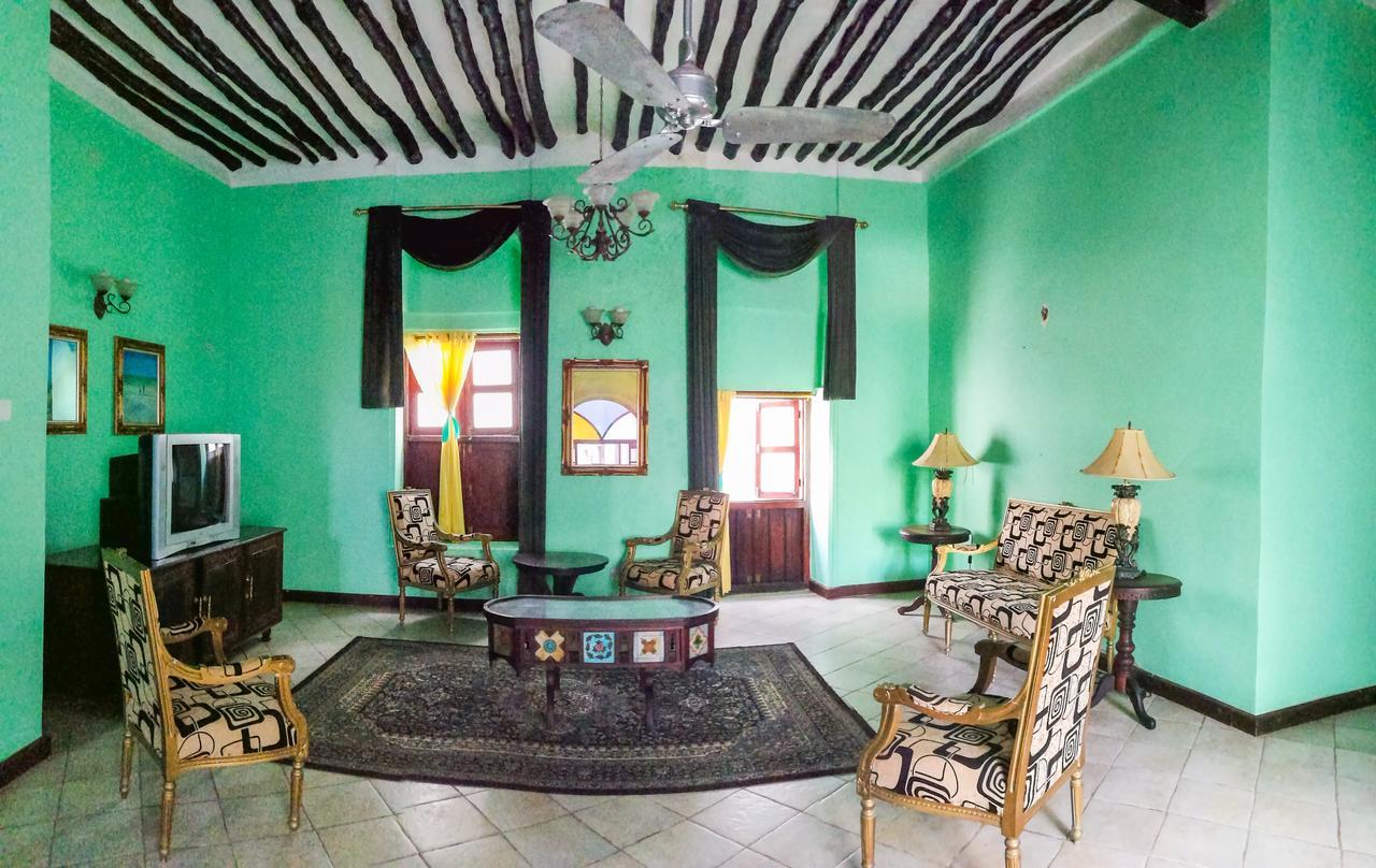 Zanzibar Hotel 3* Zanzibar