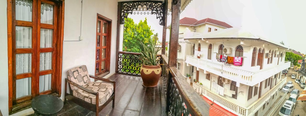 Zanzibar Hotel 3*