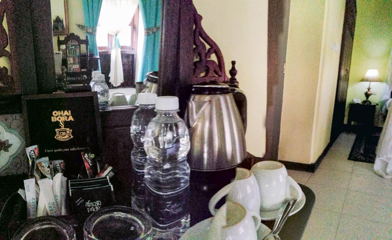 Hotel Zanzibar Hotel