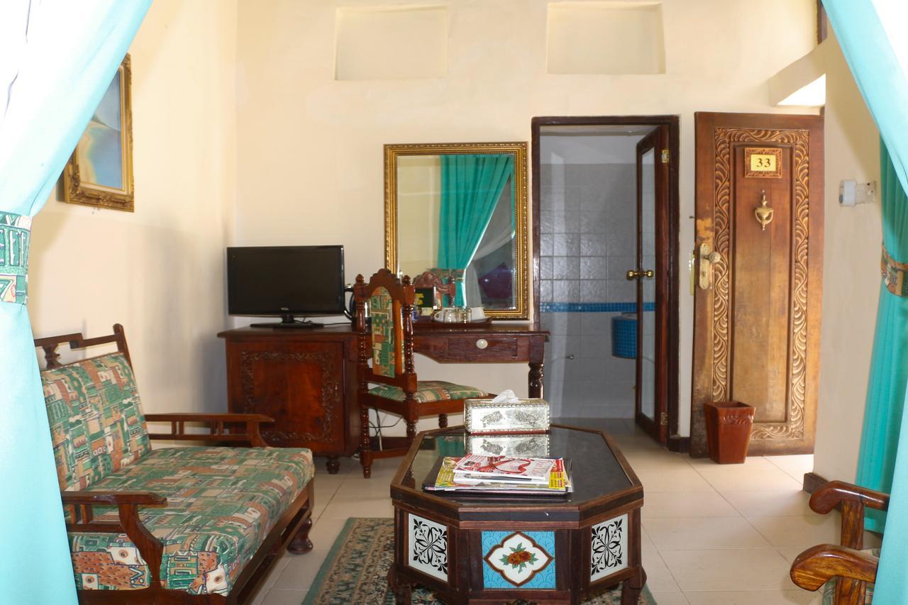 Zanzibar Hotel Zanzibar