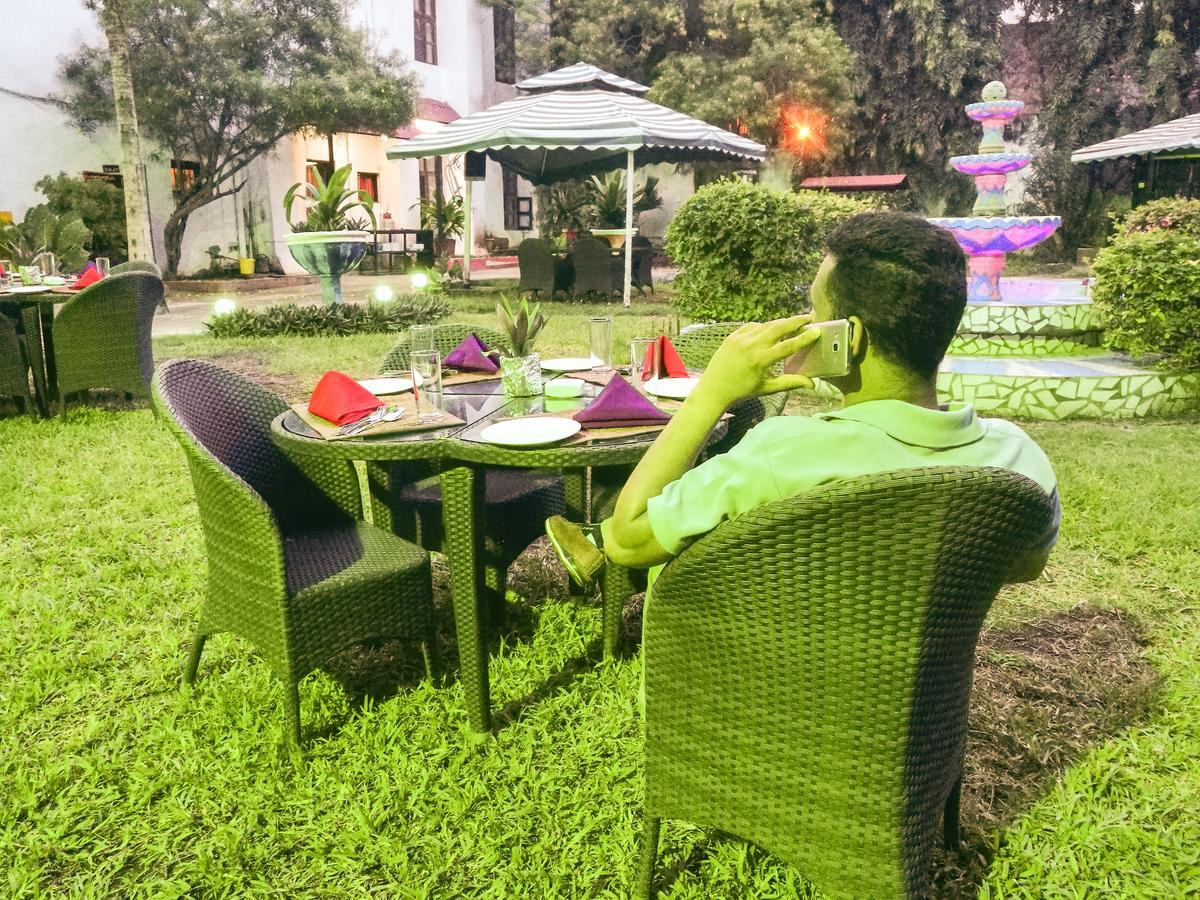 Zanzibar Hotel Hotel 3*