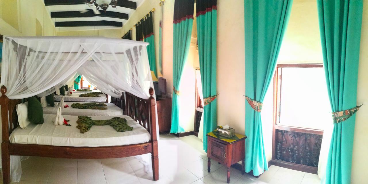 Hotel Zanzibar Hotel