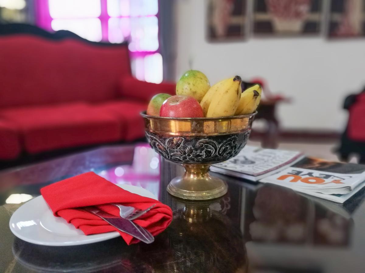 Zanzibar Hotel 3* Zanzibar