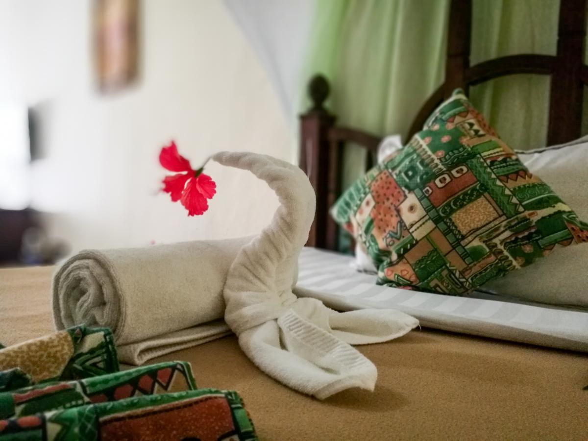Hotel Zanzibar Hotel 3*