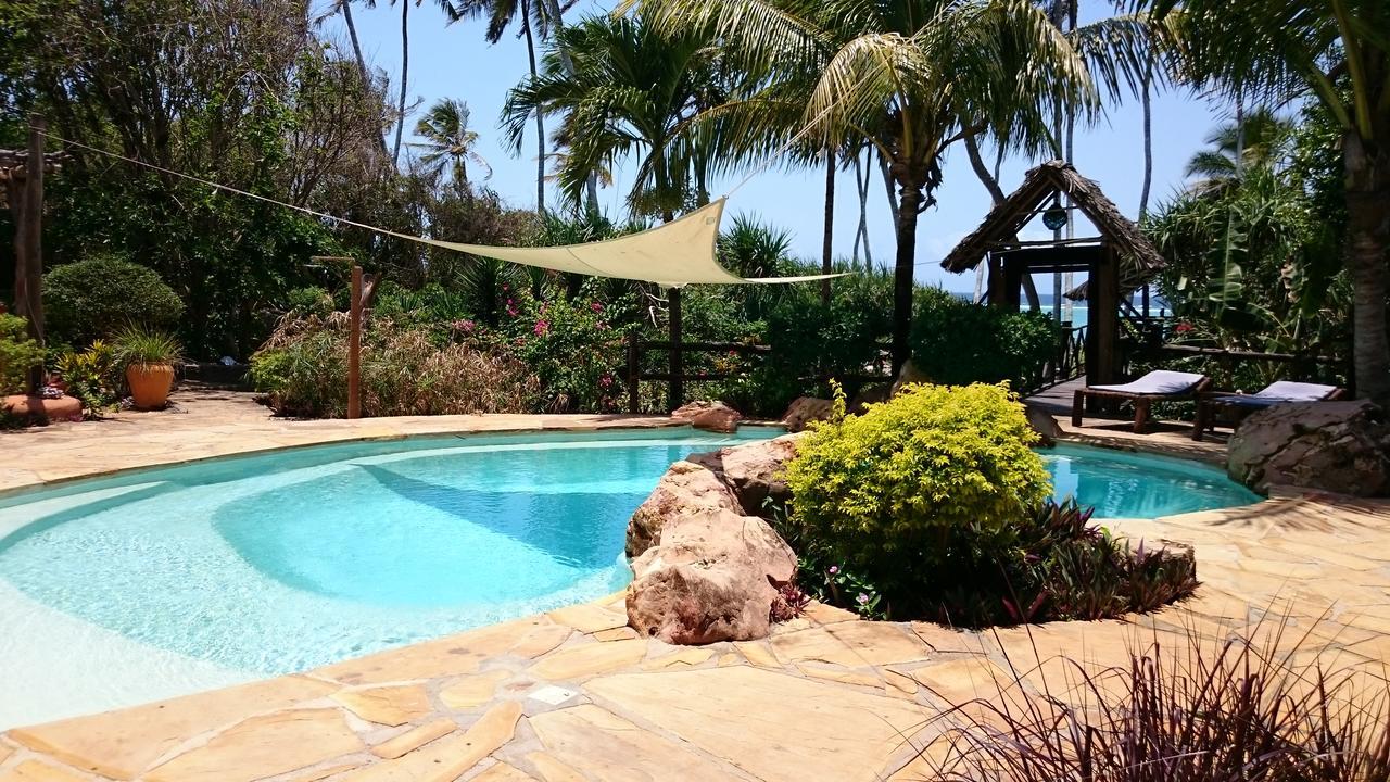 Hotel Che Che Vule By Sevi Exclusive Beach Villa 3*