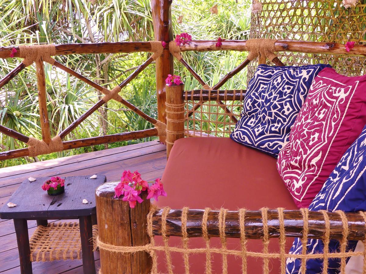 Che Che Vule By Sevi Exclusive Beach Villa Hotel Matemwe (Zanzibar)