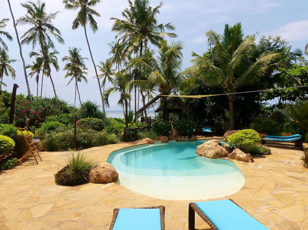 Che Che Vule By Sevi Exclusive Beach Villa Matemwe (Zanzibar)
