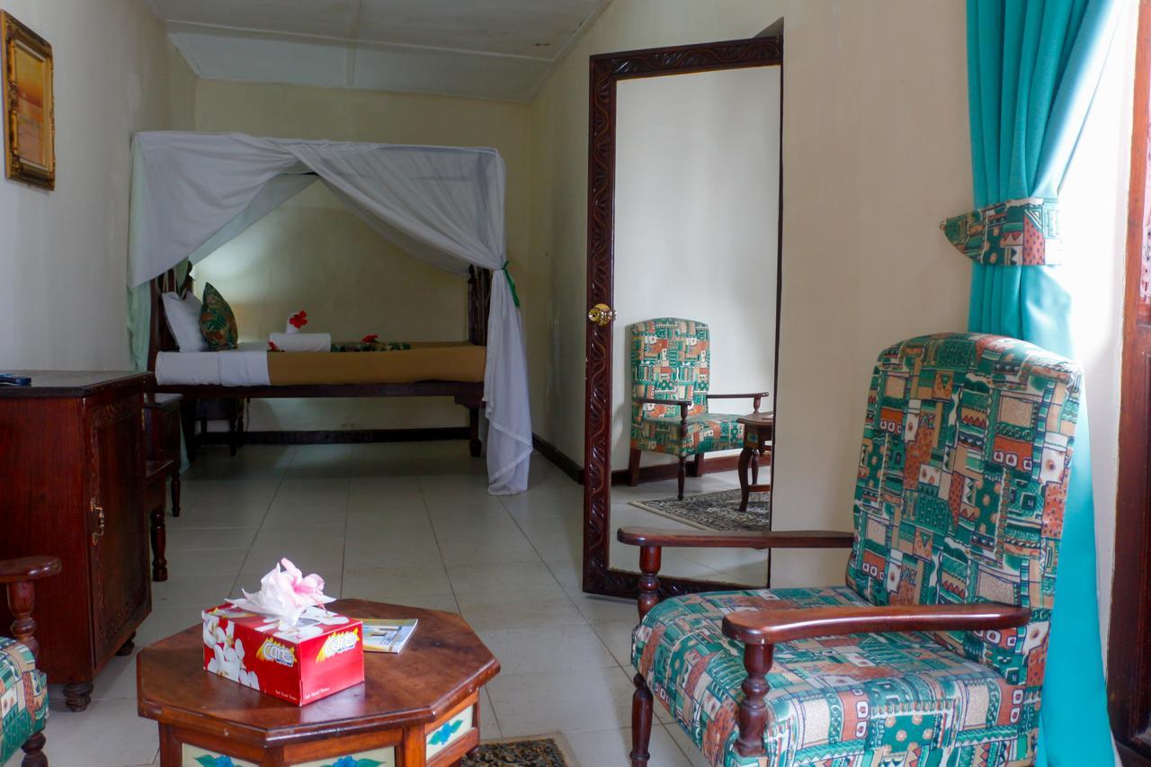 Zanzibar Hotel Zanzibar