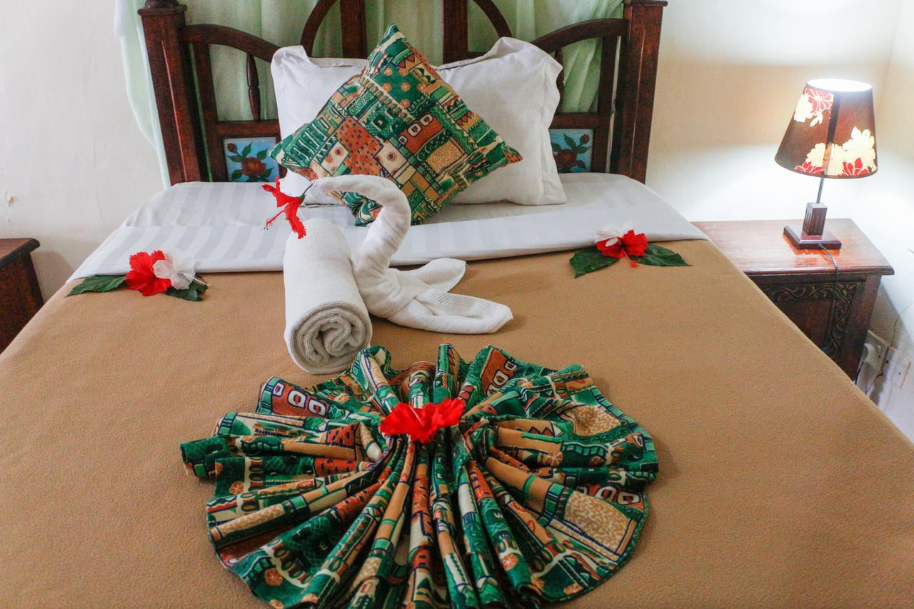 Zanzibar Hotel 3*