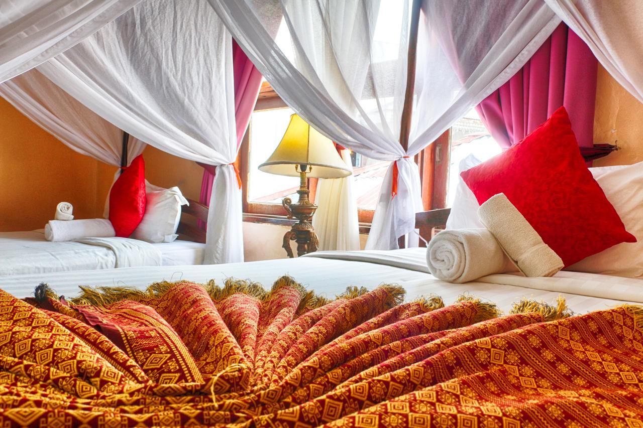 Zanzibar Hotel Hotel Zanzibar