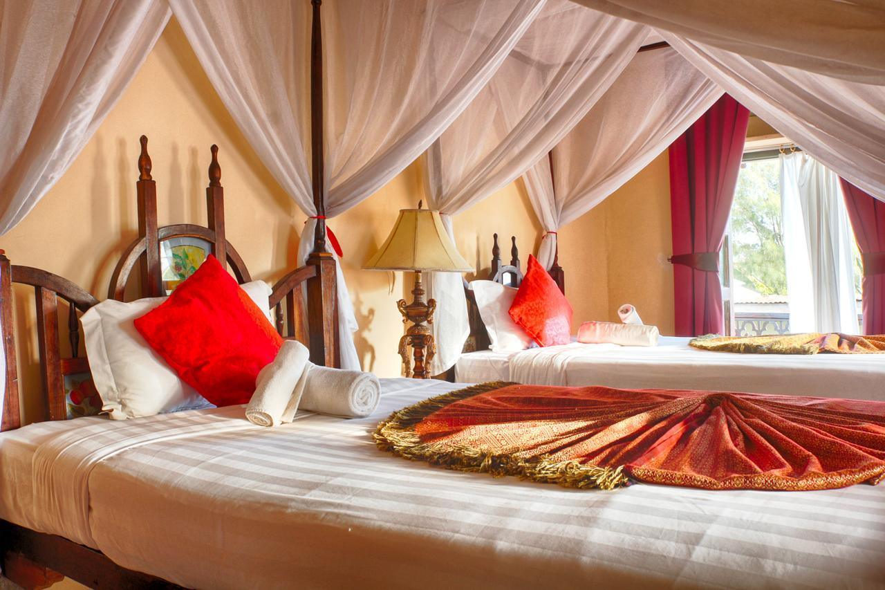 Zanzibar Hotel Hotel