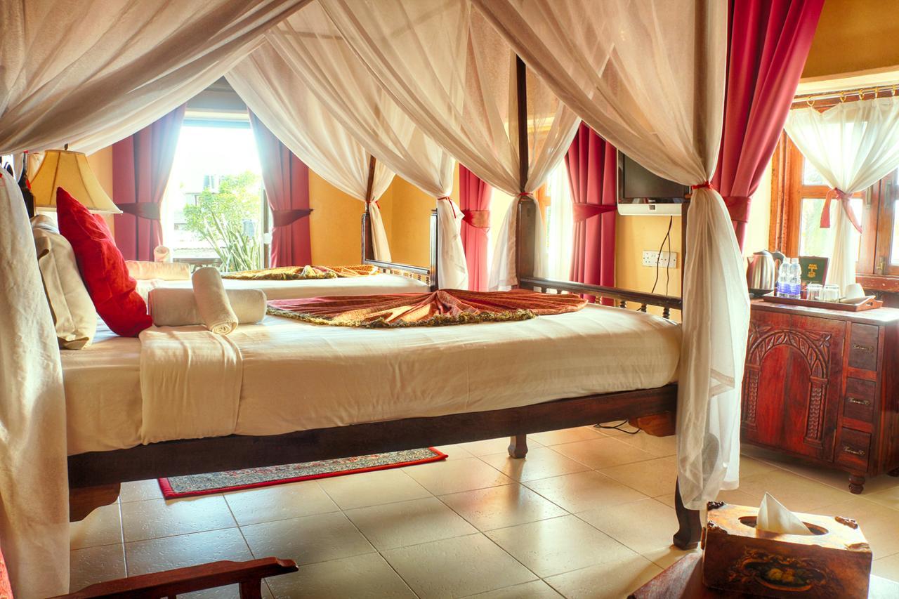 Zanzibar Hotel 3* Zanzibar