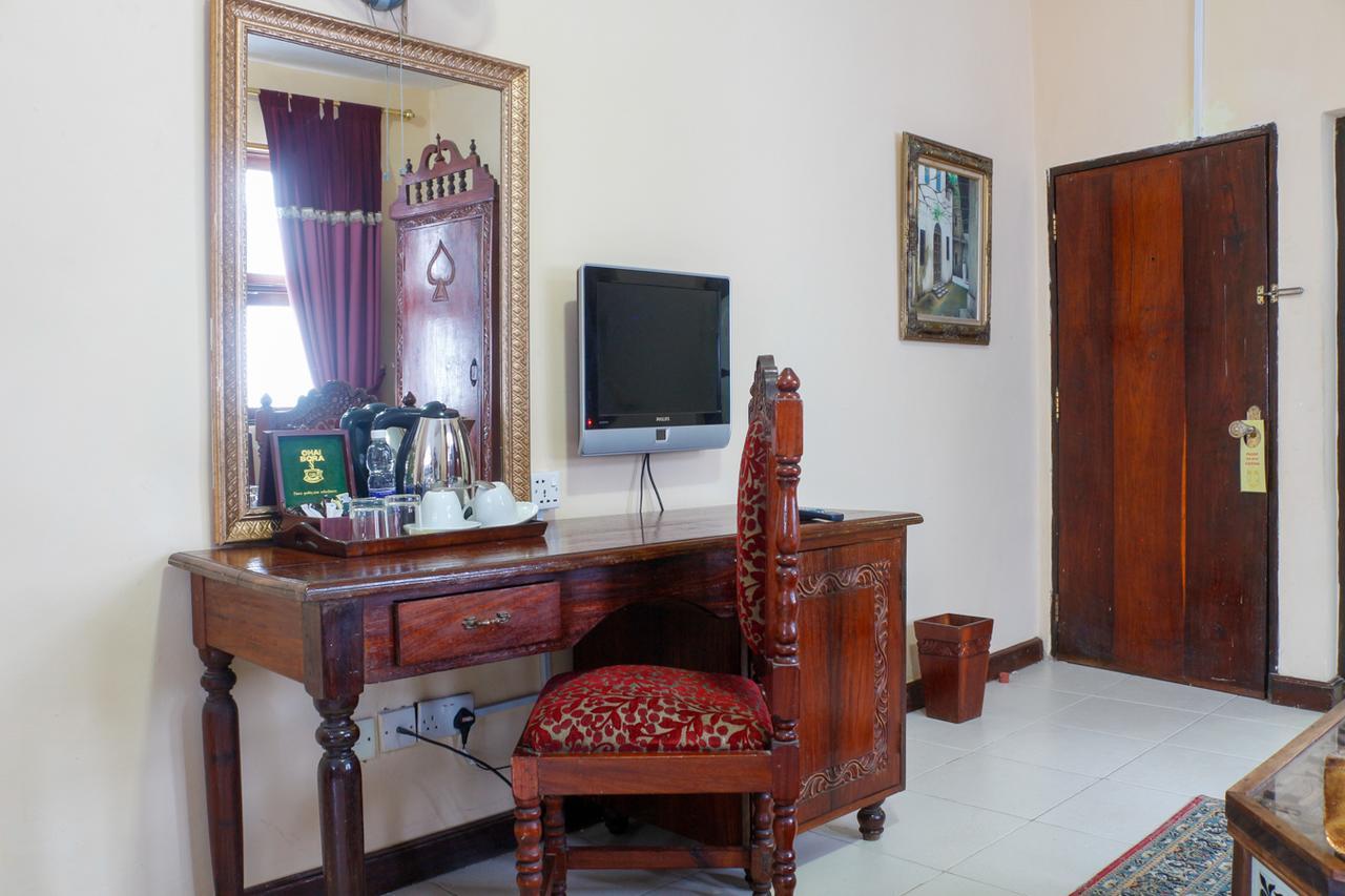 Hotel Zanzibar Hotel