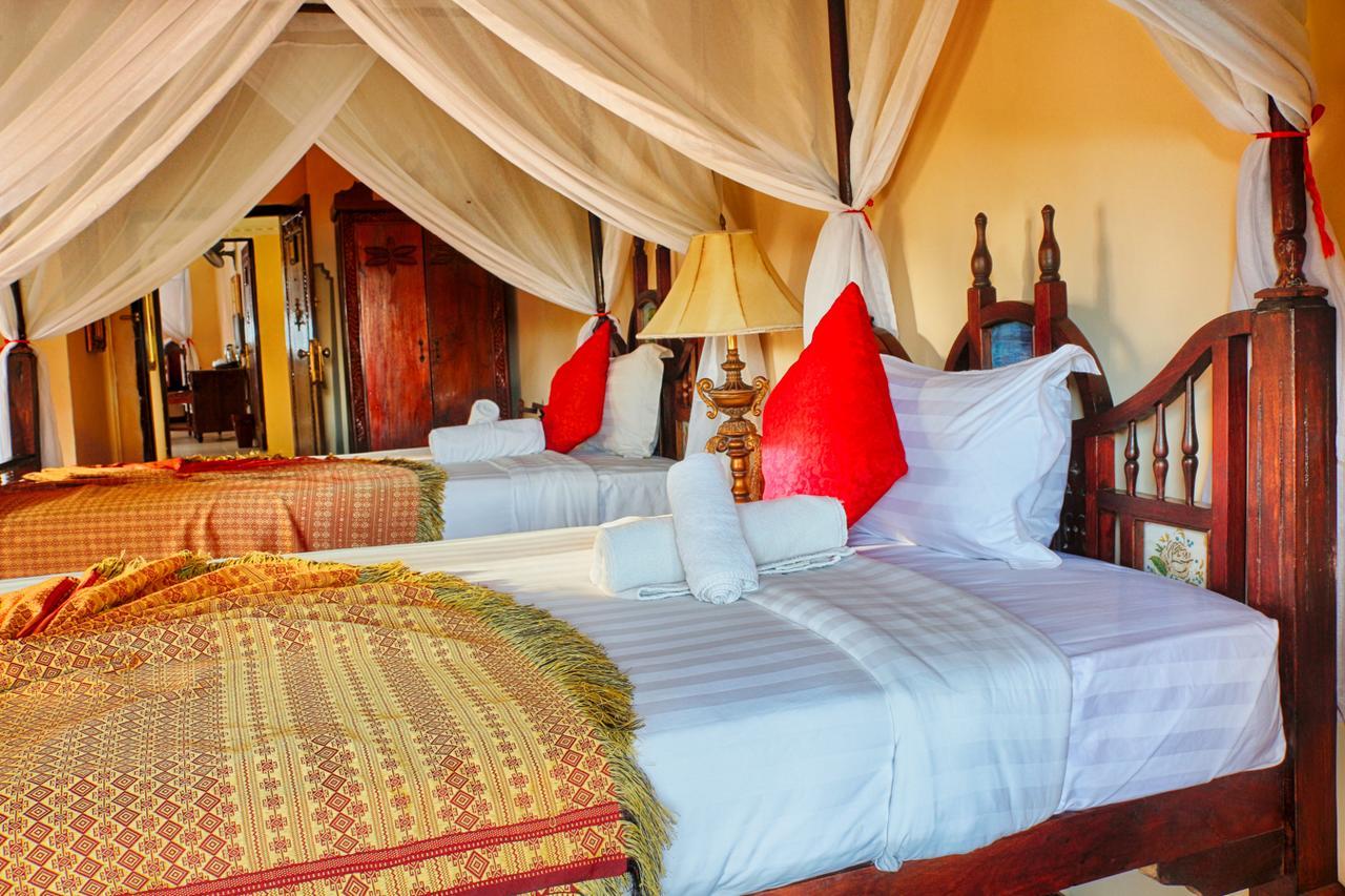 Zanzibar Hotel Hotel Zanzibar