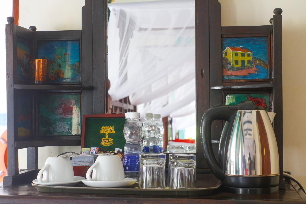 Zanzibar Hotel Hotel 3*
