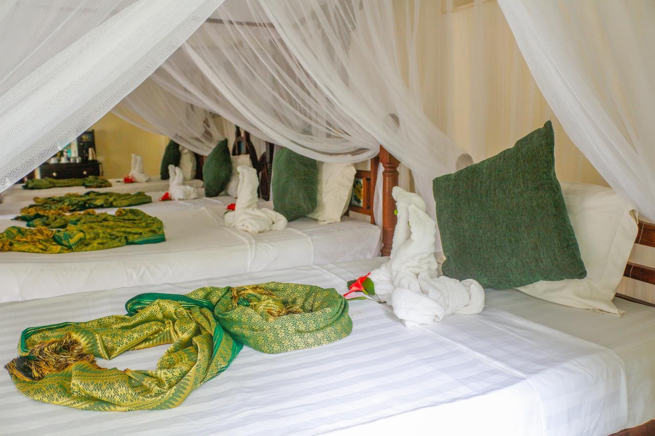 Zanzibar Hotel Hotel