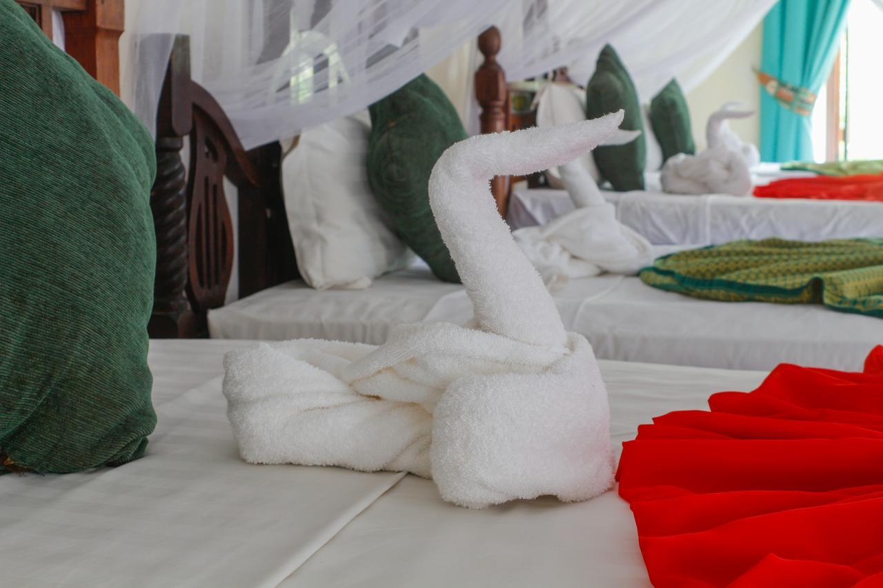 Zanzibar Hotel 3* Zanzibar