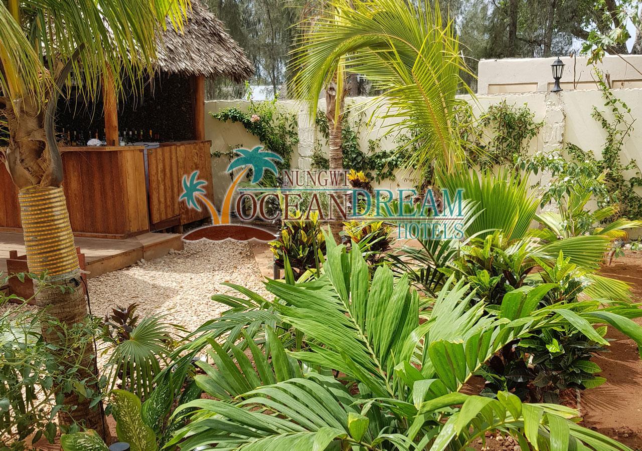 Ocean Dream Beachside 3* Nungwi