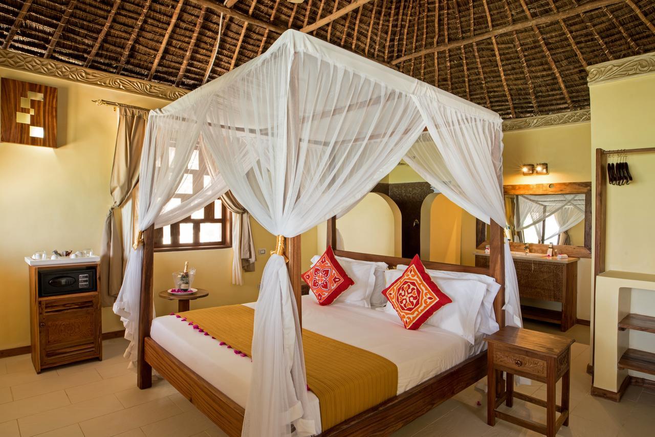 The Island - (adults Only) Hotel Pongwe