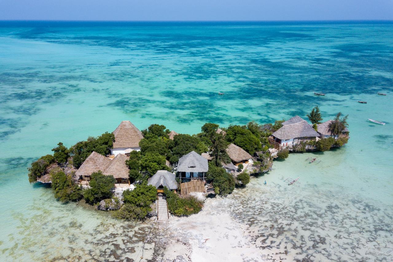 Hotel The Island - (adults Only) Pongwe