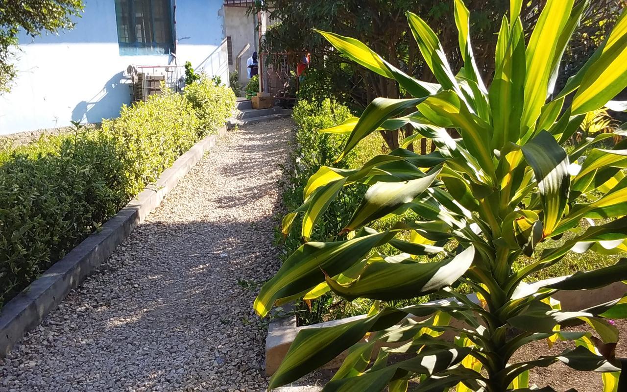 Kivulini And Restaurant Nungwi