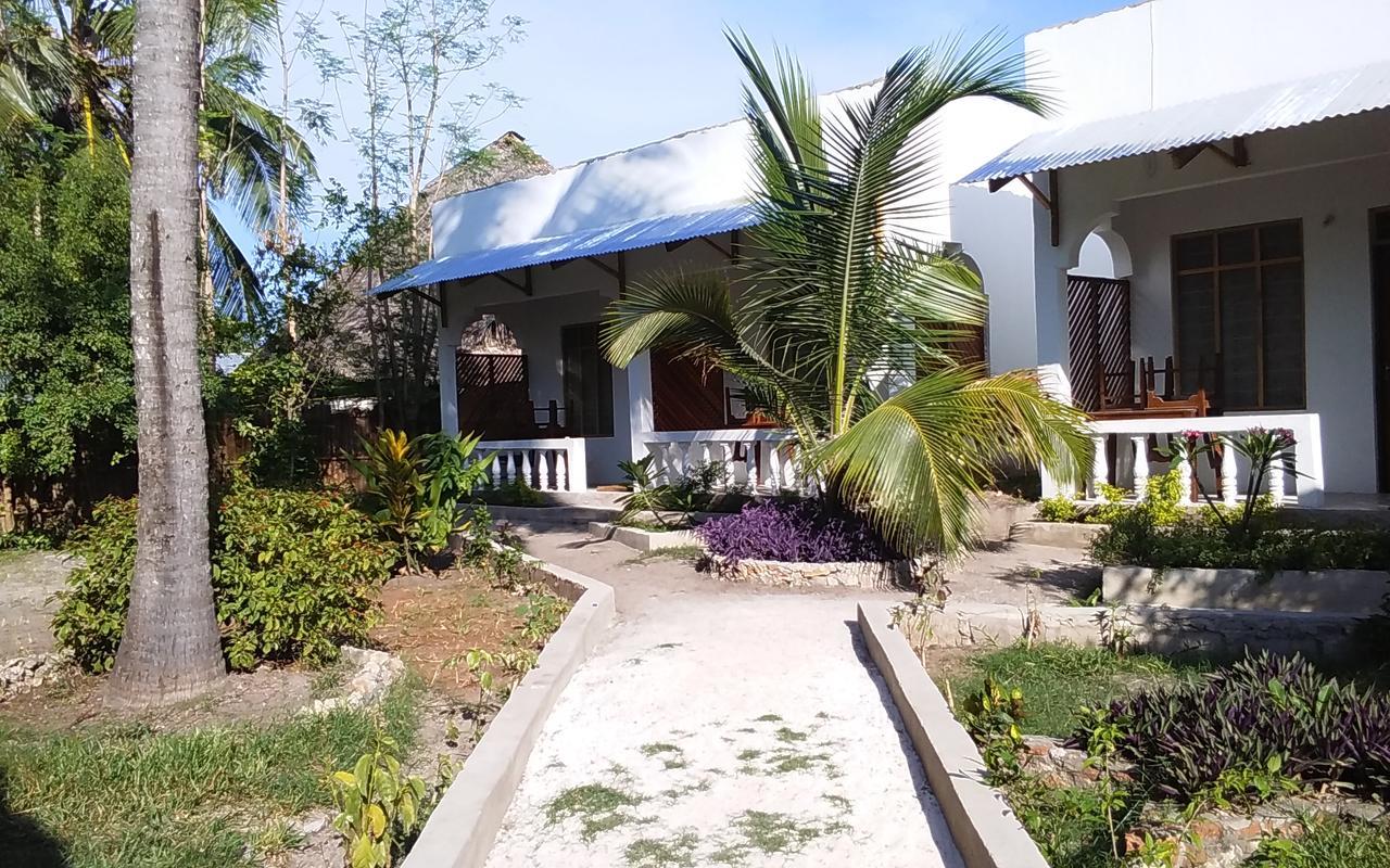 Bed & Breakfast Kivulini And Restaurant Nungwi
