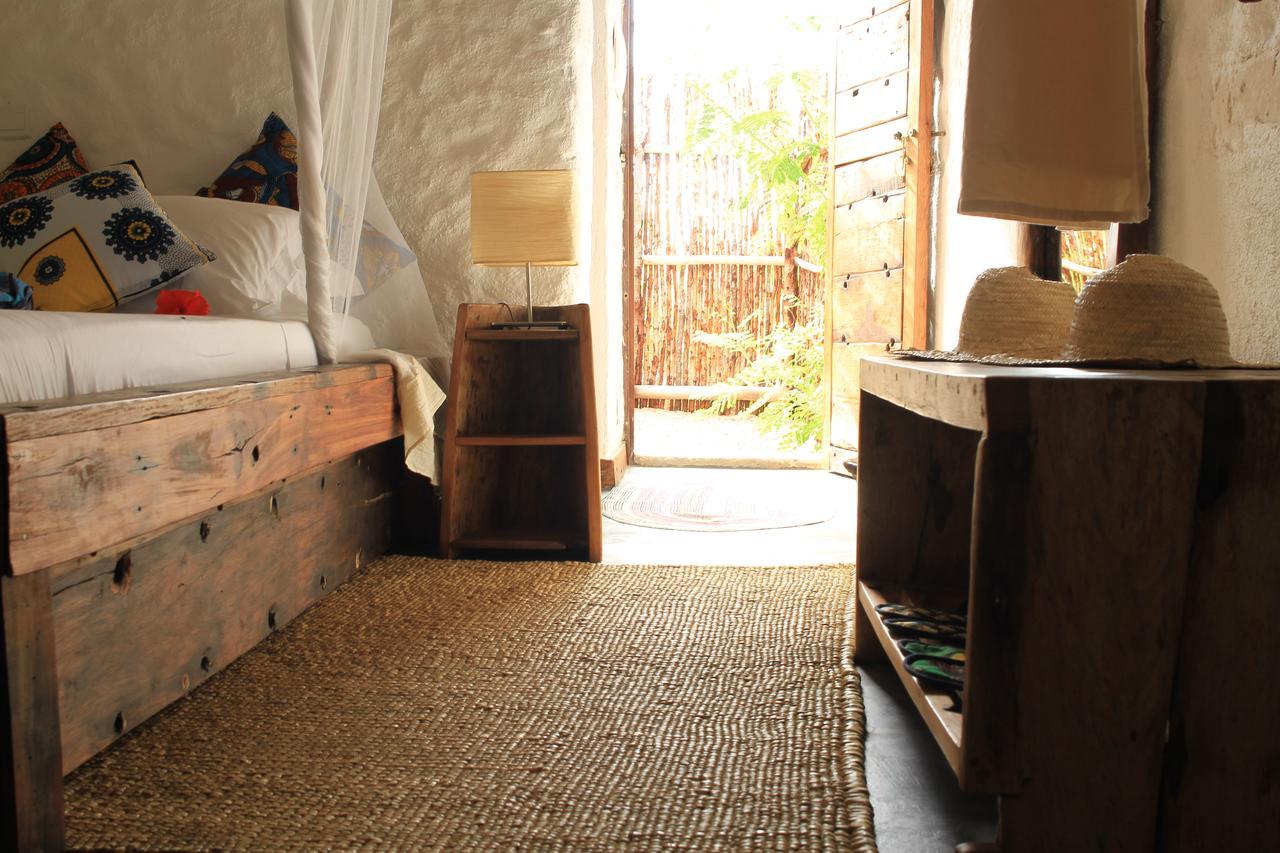 Ujamaa Resort Makunduchi