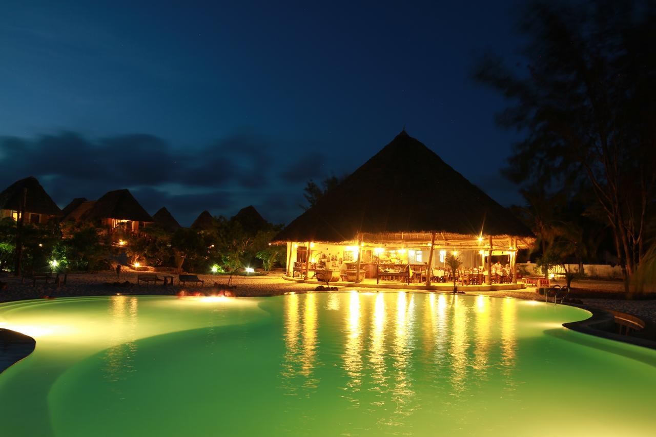 Resort Ujamaa
