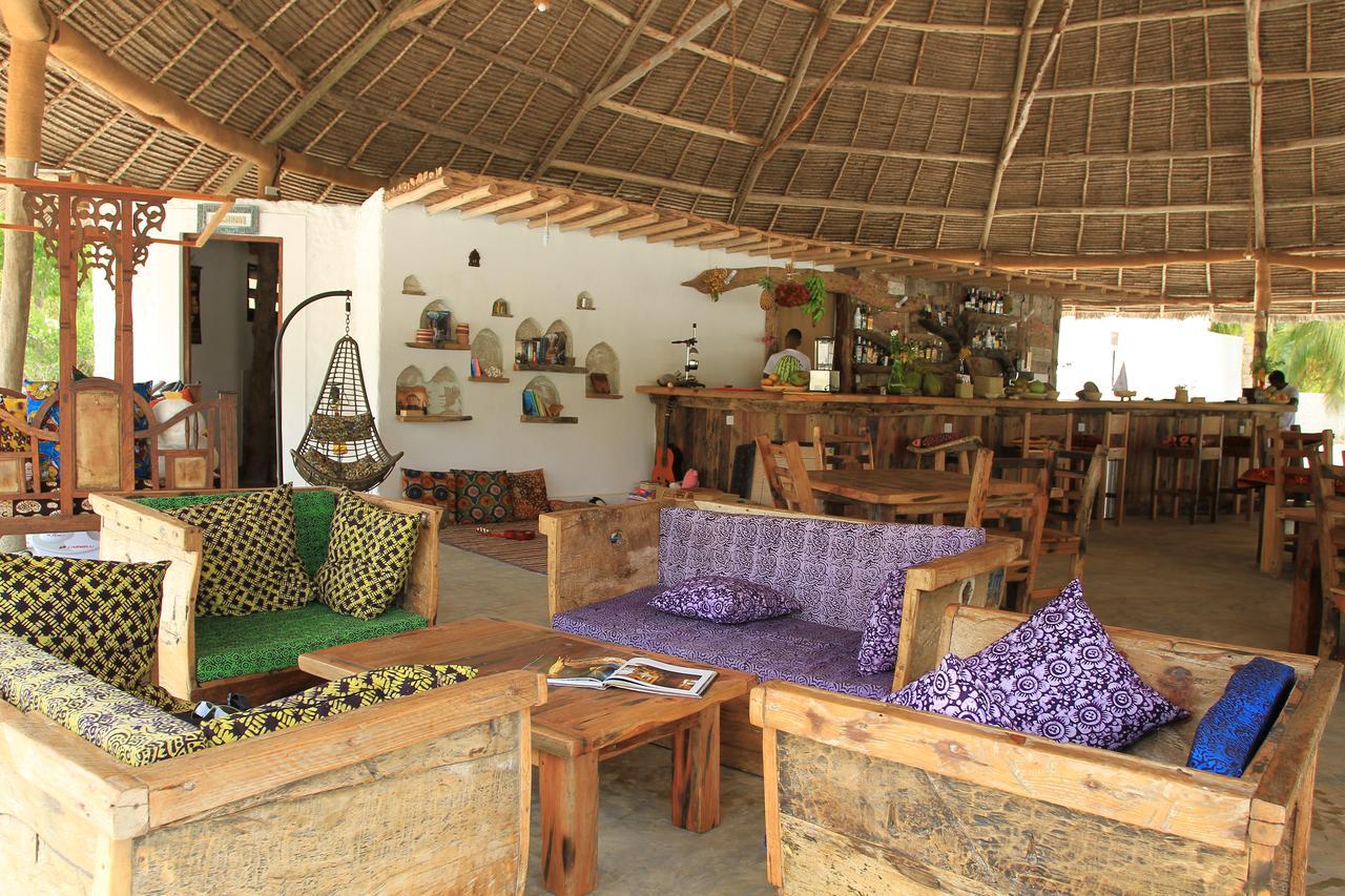 Resort Ujamaa 3*