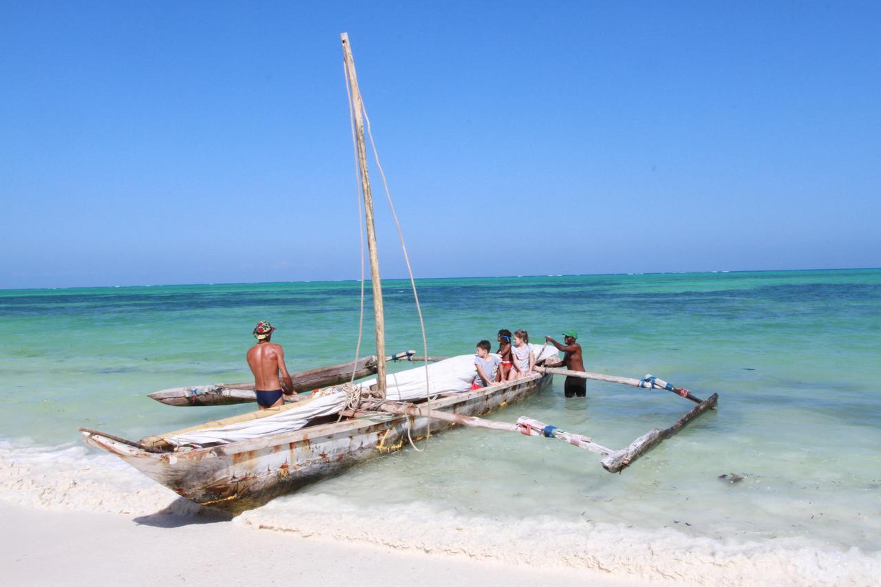Resort Ujamaa