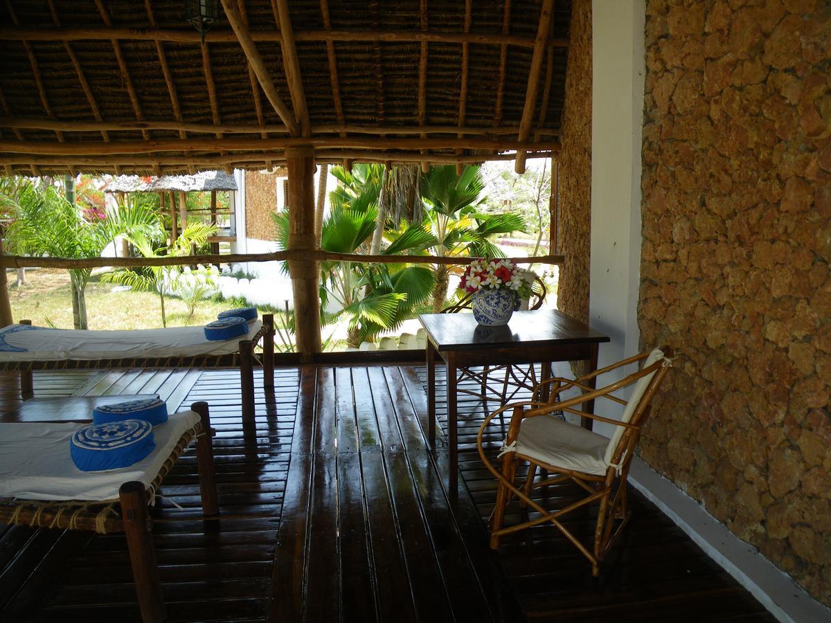 Sultan Palace 5* Michamvi Kae